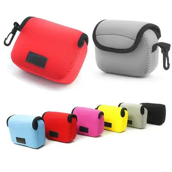 

Neoprene Camera Bag case cover for Canon Powershot G15 G16 Sx170. Sx160. Sx150