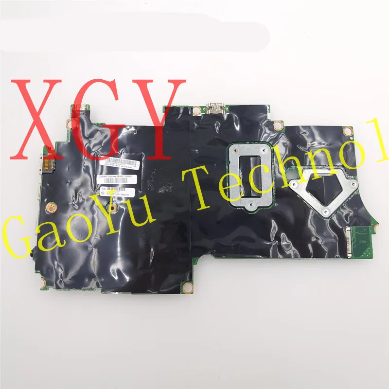 

Материнская плата для ноутбука Lenovo thinkpad T430U DA0LV3MB8G0 UM77 I5-3317U CPU GT620 GPU 100% протестирована полностью Бесплатная доставка