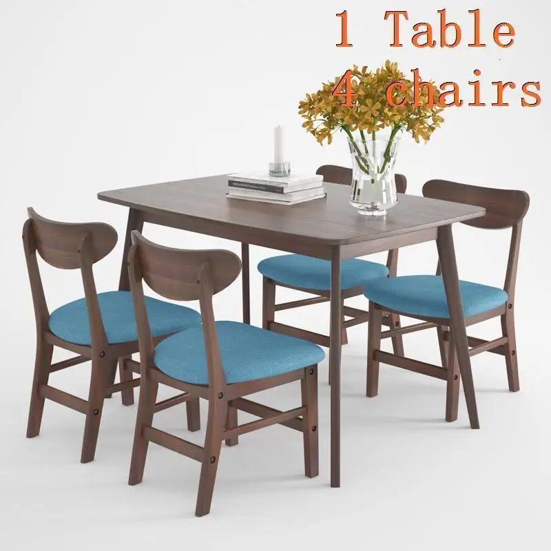 Version K Mueble Comedor столешница Da Pranzo Кухня обеденный тафель яслях Moderne Meja Макан стол De Jantar табло Меса Обеденная стол - Цвет: Version K
