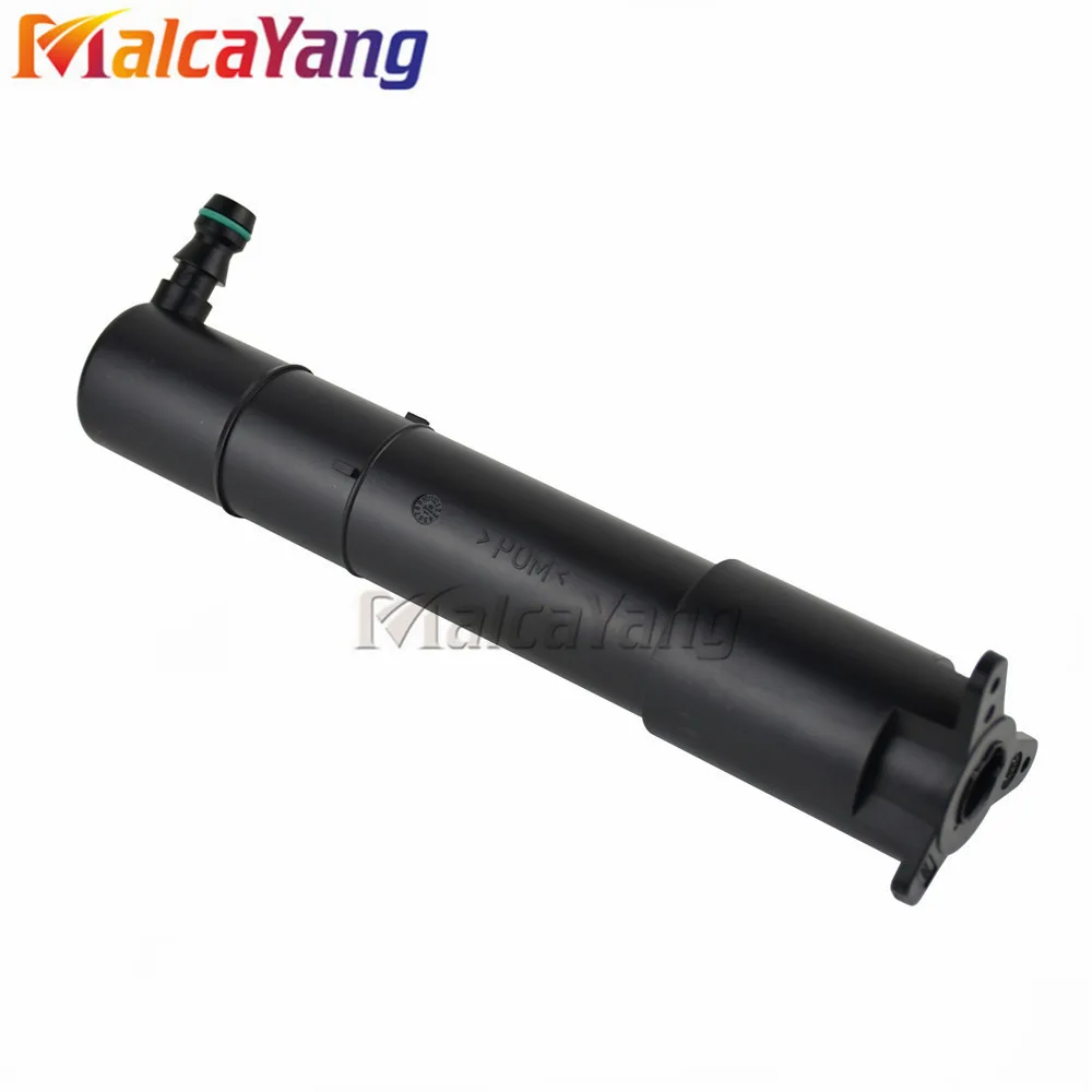 1 шт. форсунка омывателя фары головного света для Porsche Cayenne 2008 2009 2010 7L5955978A LH =