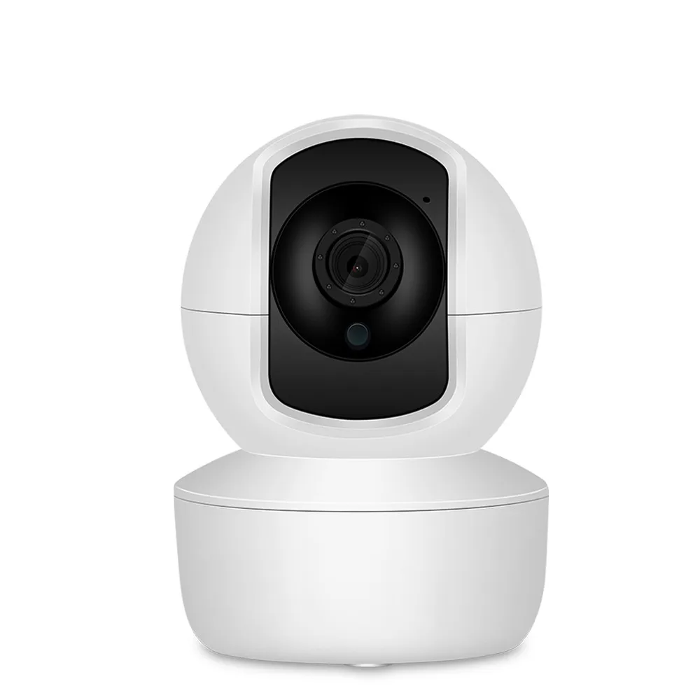 HD 1080P Облако IP Камера домашней безопасности Камеры Скрытого видеонаблюдения 2MP