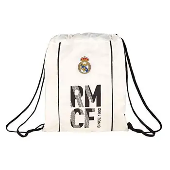 

Real Madrid, 40 cm, 611854196 2018 Stock Exchange's flamenco strings for Gym, Unisex, Blanca/black