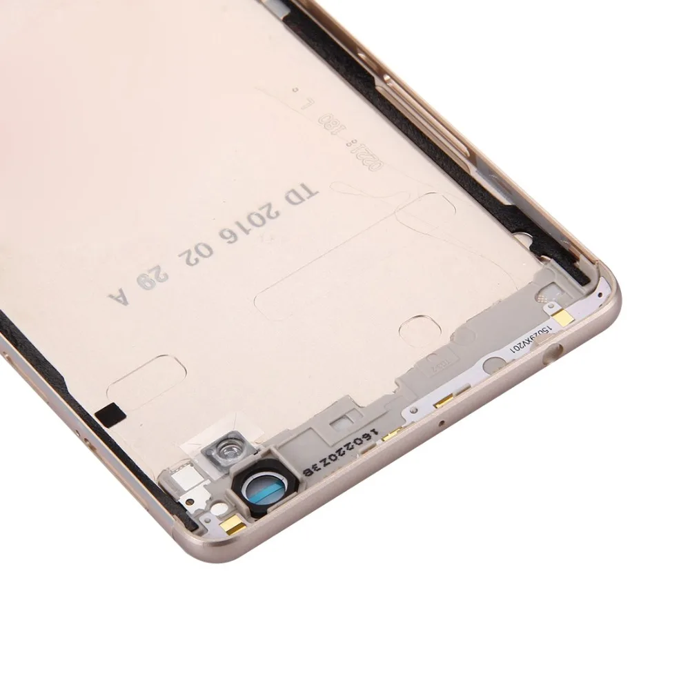Высокое качество для OPPO A53 Задняя крышка батареи