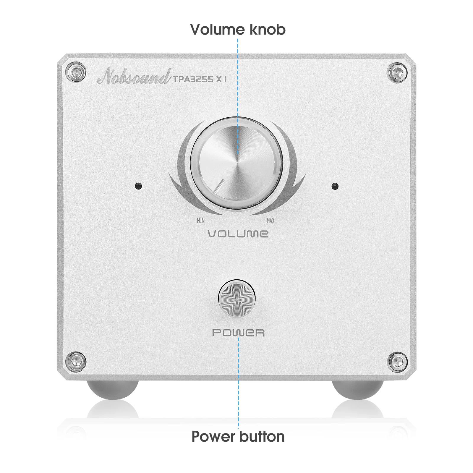 US $129.99 Douk Audio HiFi 600W 20 Channel Digital Amplifier USB DAC Bluetooth 50 Stereo Receiver Desktop Audio Amp APTXHD