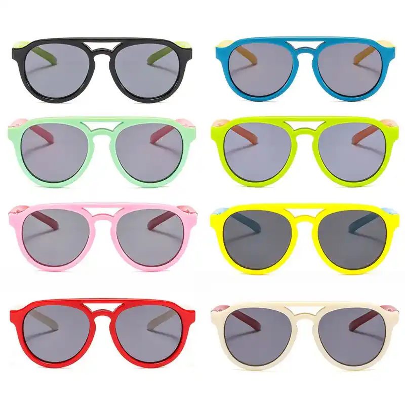 stylish kids sunglasses