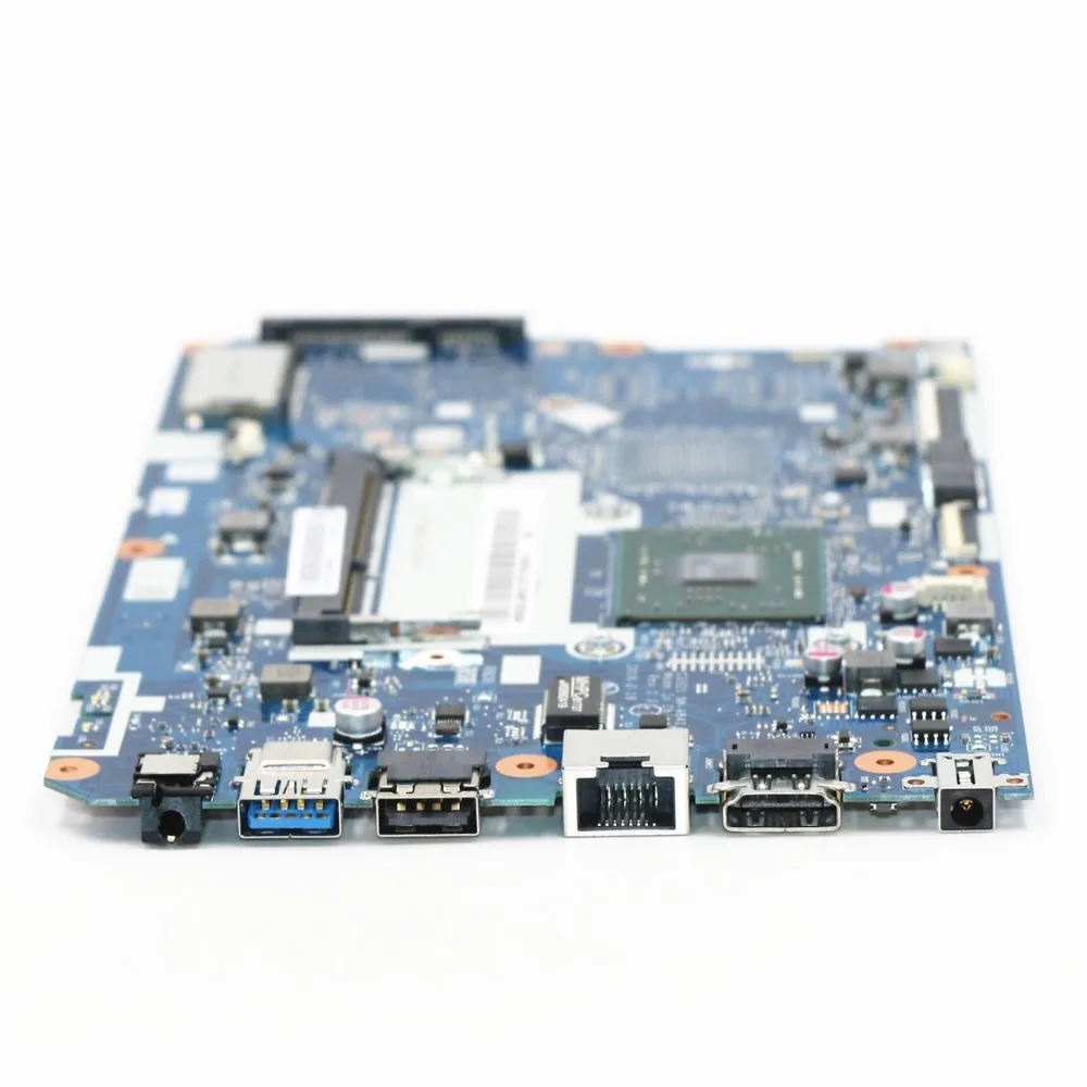 5B20L46291 для LENOVO IdeaPad 110-15ACL Материнская плата ноутбука с A4-7210 CG521 CG521 NM-A841 DDR3 тестирование Быстрая