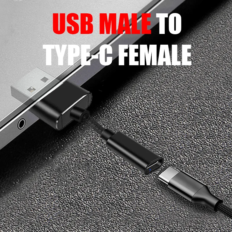 USB мужчина к type C женские наушники Aux Jack адаптер аудио кабель для huawei Xiaomi все type-C вызов Adaptador