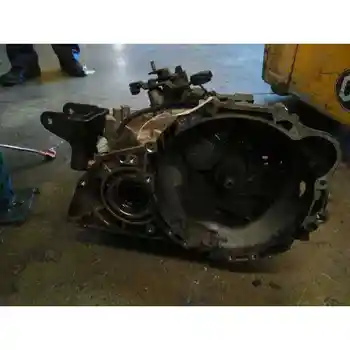 

M5GF2 GEARBOX HYUNDAI TUCSON (JM)