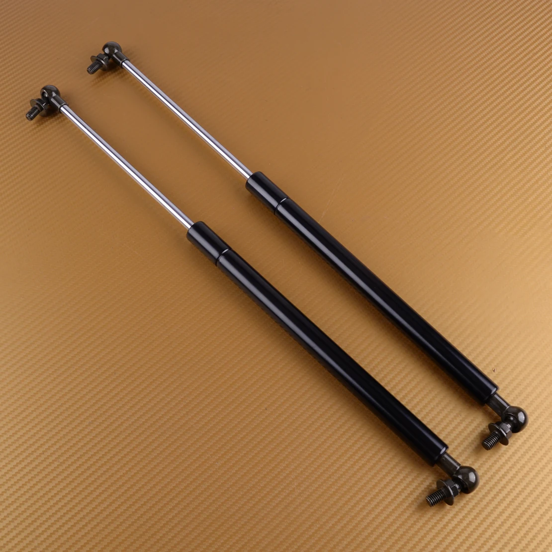5344039245 5345039225 2 Front Hood Lift Support Strut Gas Spring Fit For Toyota Lexus GX470 2003 2004 2005 2006 2007 2008 2009 | Автомобили