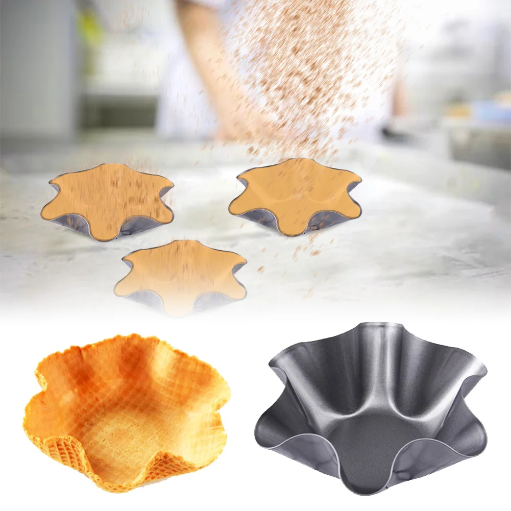 Тортилья чайник антипригарный Taco Shell Салатница набор из 4 упаковок идеальная