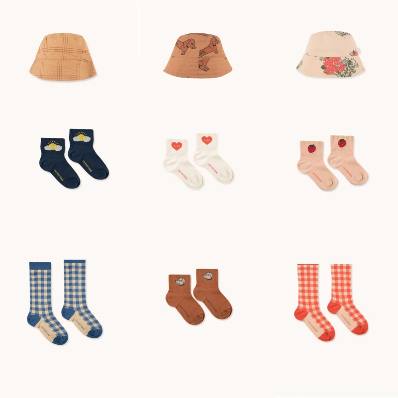 Детские вязаные носки одежда для маленьких девочек детские шапки дешевые белые