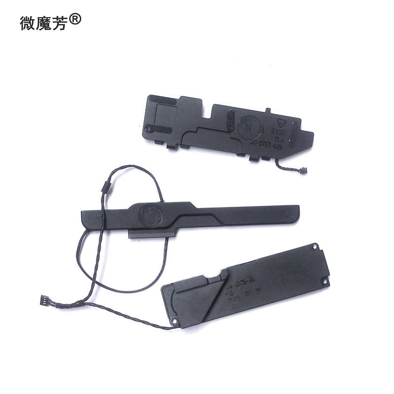 Новый встроенный динамик внутренние колонки L + R для Macbook Pro 13 дюймов A1278 2011 2012 год
