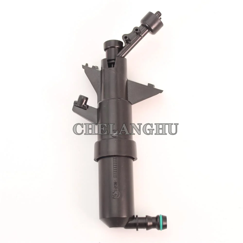 Right Car Headlight Washer Sprayer Nozzle Cylinder Jet For Audi TT TTS Coupe Roadster 2007-2014