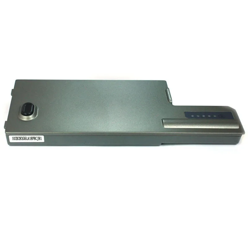 Ноутбук Батарея для Dell Latitude D820 D830 точность M65 312-0538 DF192 CF623 D531 D531N 312-0393 M4300 451-10326