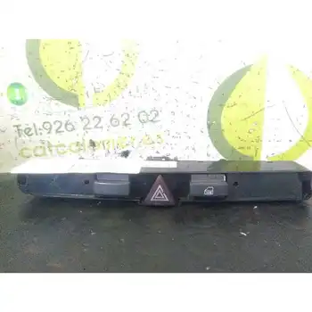 

13100105 Warning Opel Astra H Ber. 1.7 16v Cdti