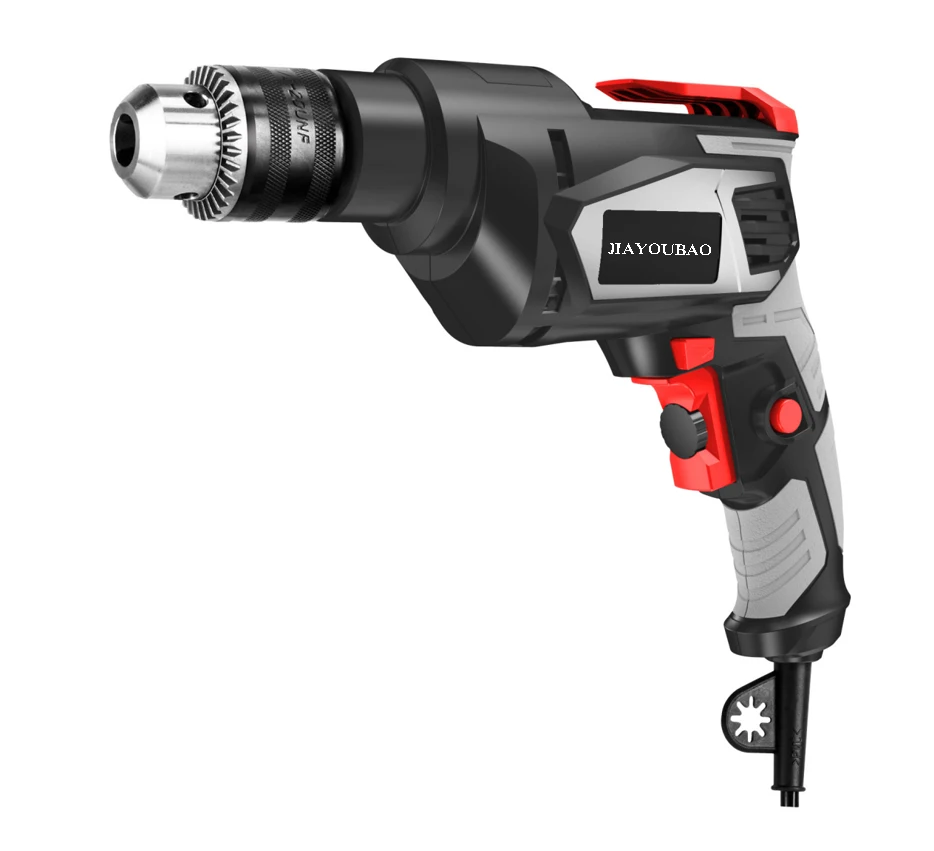 On Sales Professional 650W Electric Drill Safety Working | Инструменты