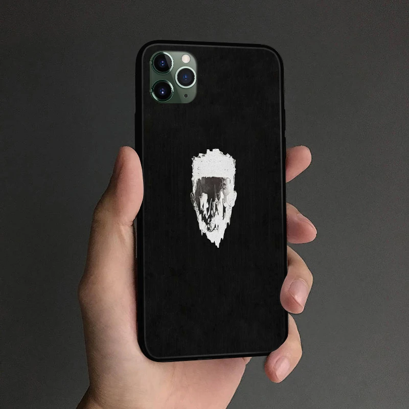 Чехол для телефона weeknd чехол iPhone 6s 7 8 Plus X XR XS 11 Pro Max Samsung S Note 9 10 20 ultra | Мобильные