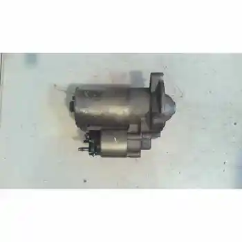 

0001112041 engine Starter Citroen C4 Coupe Lx