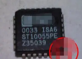 IC новый 100% ST10055PE