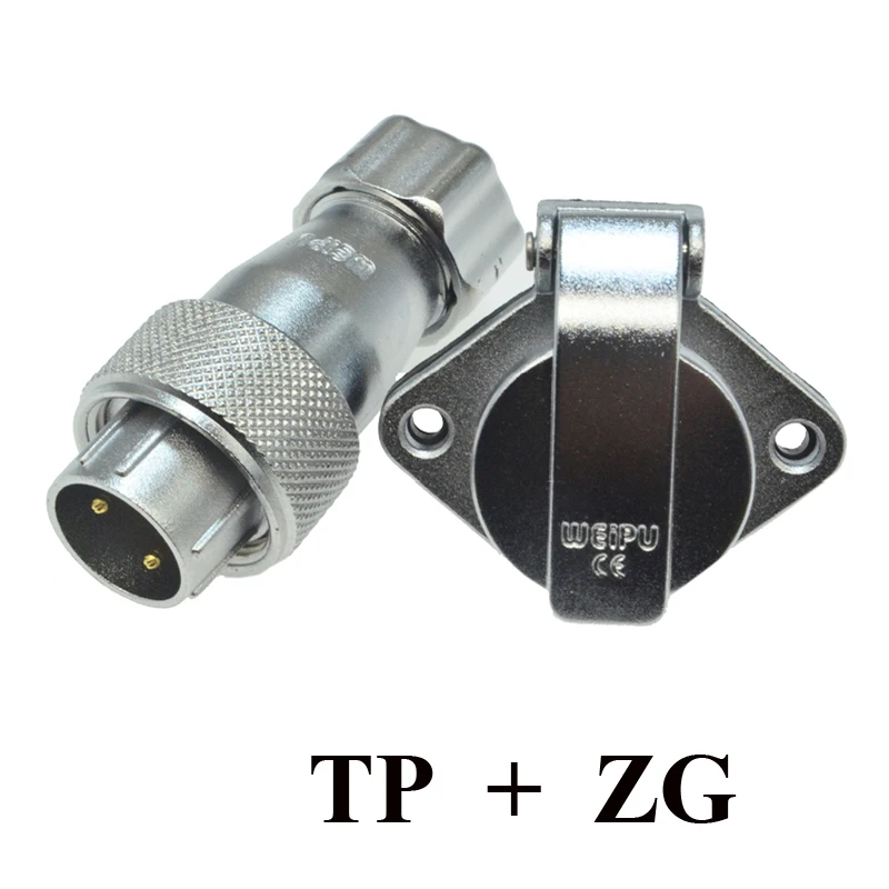 Металлический штекер для кабеля TP + Z ZM ZG 2 3 4 5 6 7 9 12 Pin|4 pin male|cable pin4 connector cable |