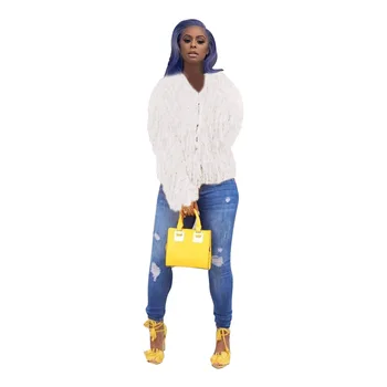 

Autumn Winter Women Trench Coat Casual Long Sleeve Warm Plus Size Coats