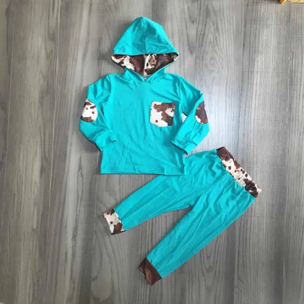 Girlymax/осенне зимняя хлопковая толстовка с капюшоном и длинными рукавами для