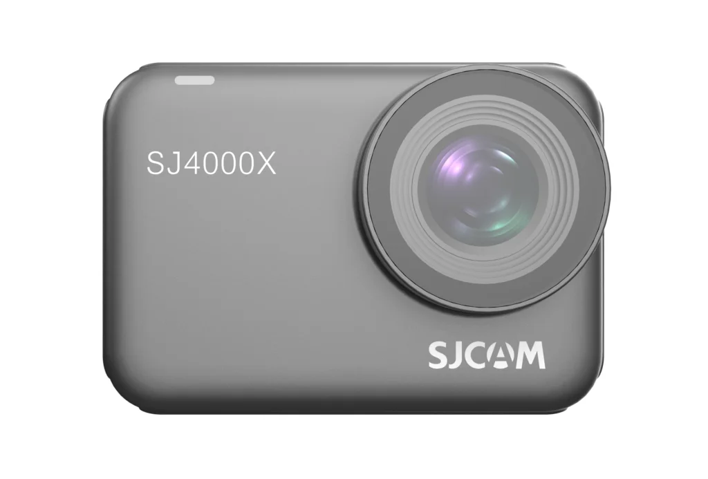 SJCAM SJ4000x гироскоп 4K24FPS WiFi Удаленная Экшн-камера Novatek NT96660 2,3" сенсорный экран 10 м корпус Водонепроницаемая спортивная видеокамера