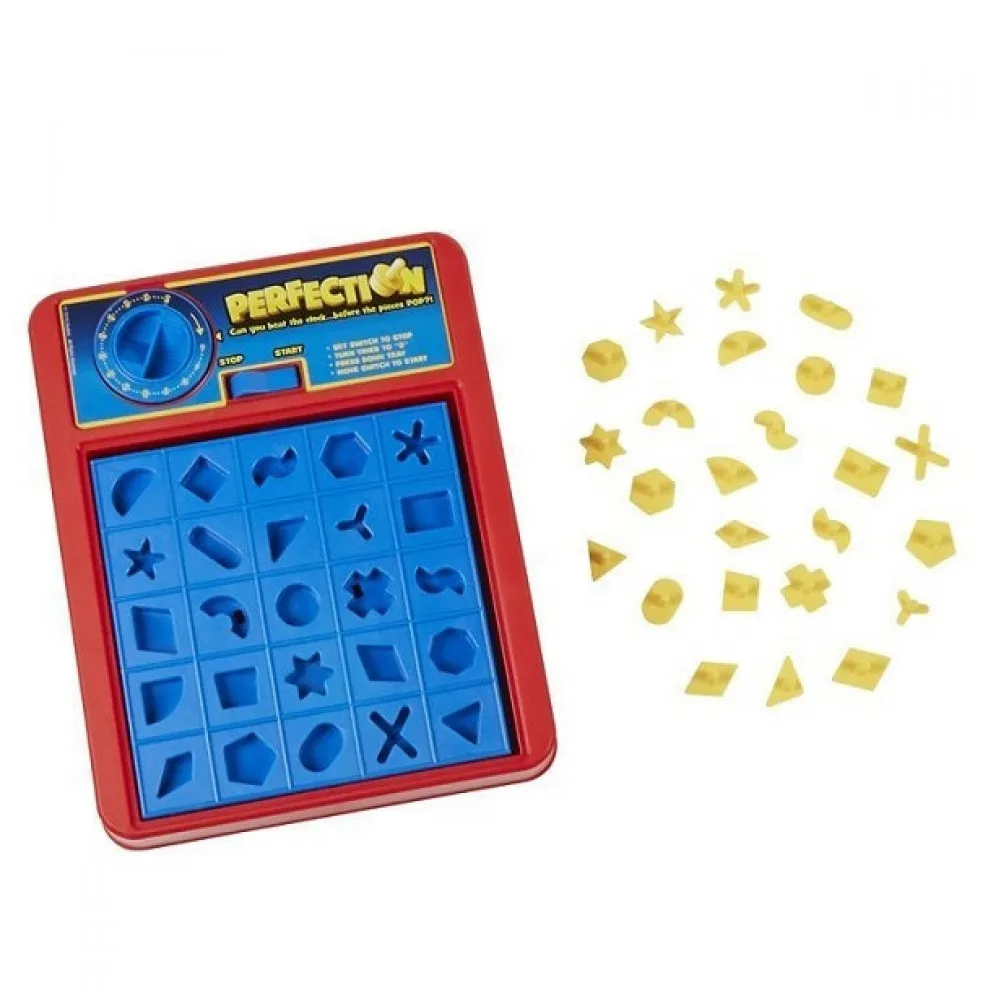 Настольная игра Перфекшн Hasbro Gaming C0432