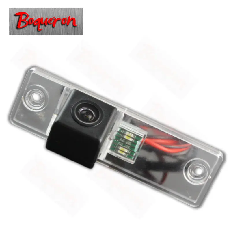 for Toyota Land Cruiser Prado 4Runner SW4 Hilux Surf Fortuner Night Vision Car Reverse Backup Parking Rear View Camera HD CCD (2)