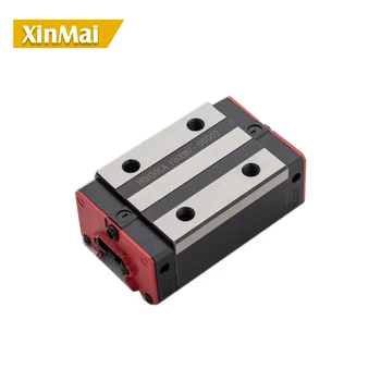 

1PC HGH20CA HGW20CC slider block HGH20 CA HGW15 CA HGW15 CC match use HGR15 linear guide for linear rail CNC diy parts