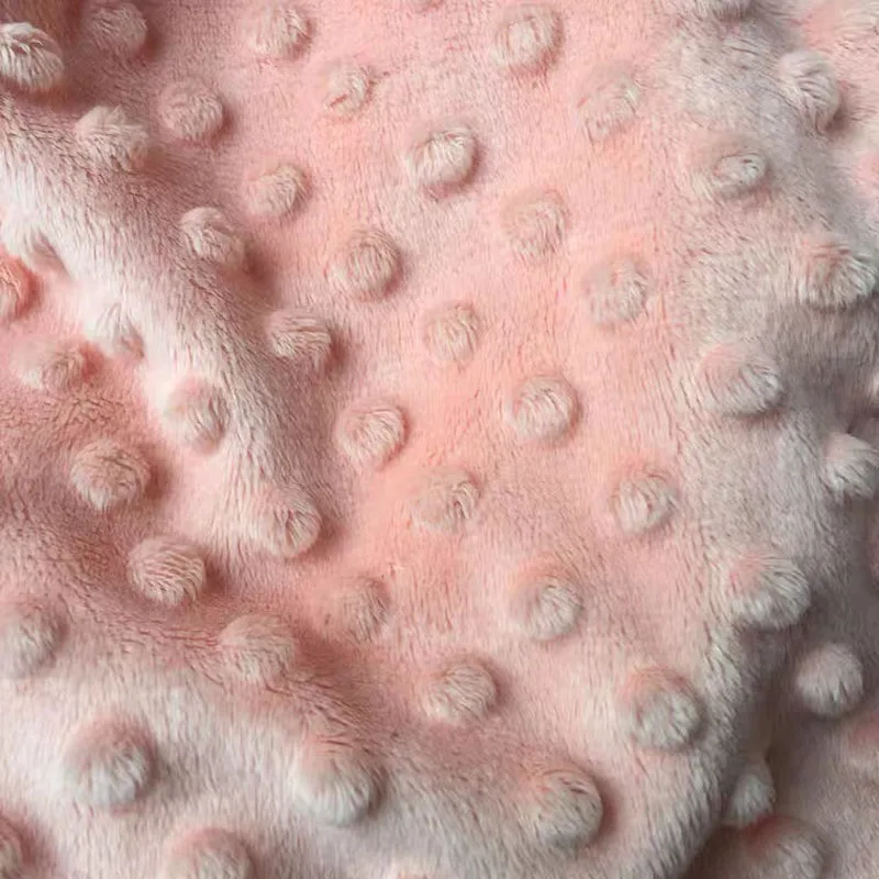 Ультратонкая ткань микро норкового постельного белья из полиэстера 1 метр|sewing