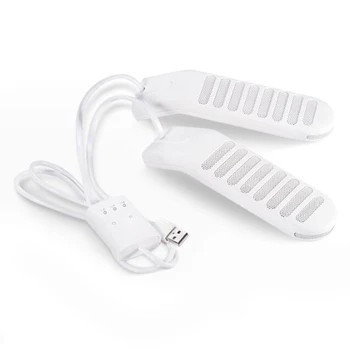 

Boot Dryer,Shoe Dryer with Timer and Switch Ultra Dryer Deodorize for Shoes,Foot Drying Heat Winter Household for Family