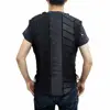 Outdoor Safety Riding Equestrian Body Guard Vest Protectors Gear Kids Adult Rafting Kayak Vest  &T8 5