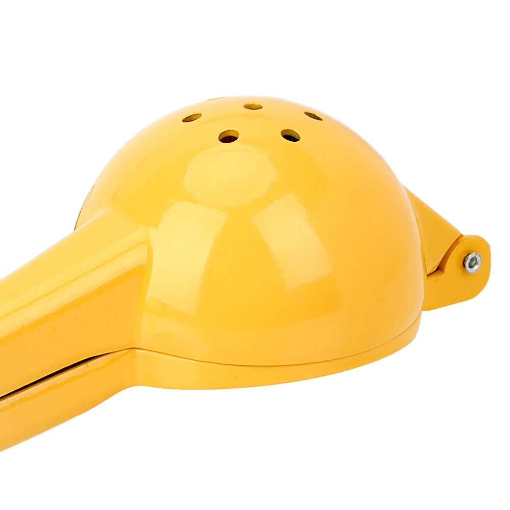 Manual Juicer Lemon Squeezer Kitchen Fruit Tools Aluminum alloy Hand Press fruit juicer lemon squeezer