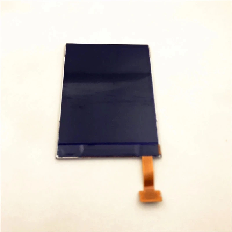ЖК-экран для Nokia X5-00 6202c 6208 6120 N82 E66 N78 N79 E52 E75 C5-01 дигитайзер дисплей запасные части |