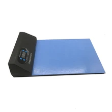 ZJ-1804 для iPad планшета ЖК сенсорный экран Отдельная машина ЖК-открывание инструмент нагревательная пластина универсальная для iPhone samsung ЖК-Ремонт