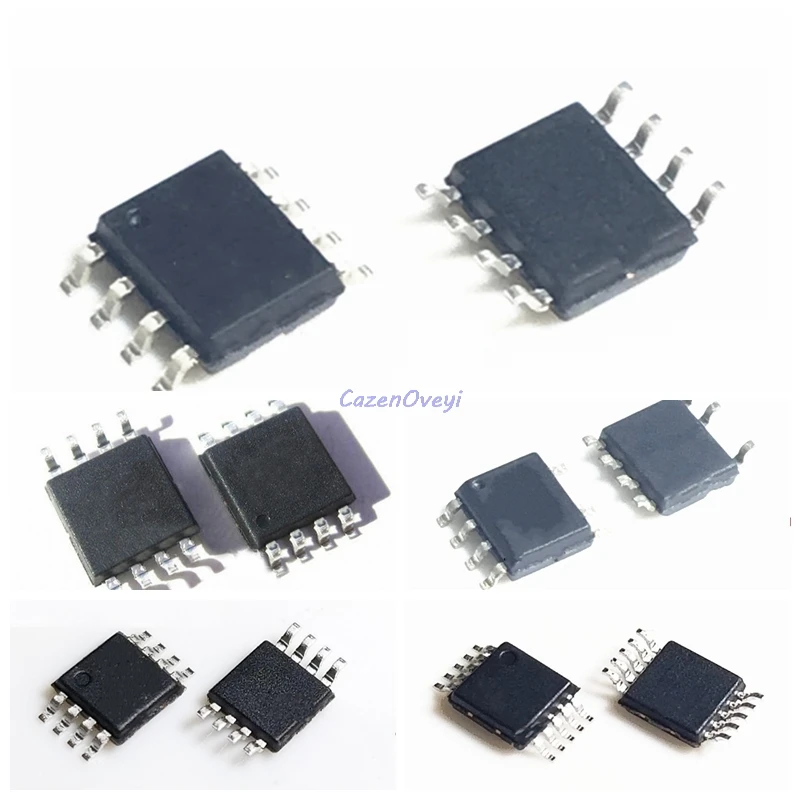 

5pcs/lot PGA2320IDWR PGA2320 SOP-8
