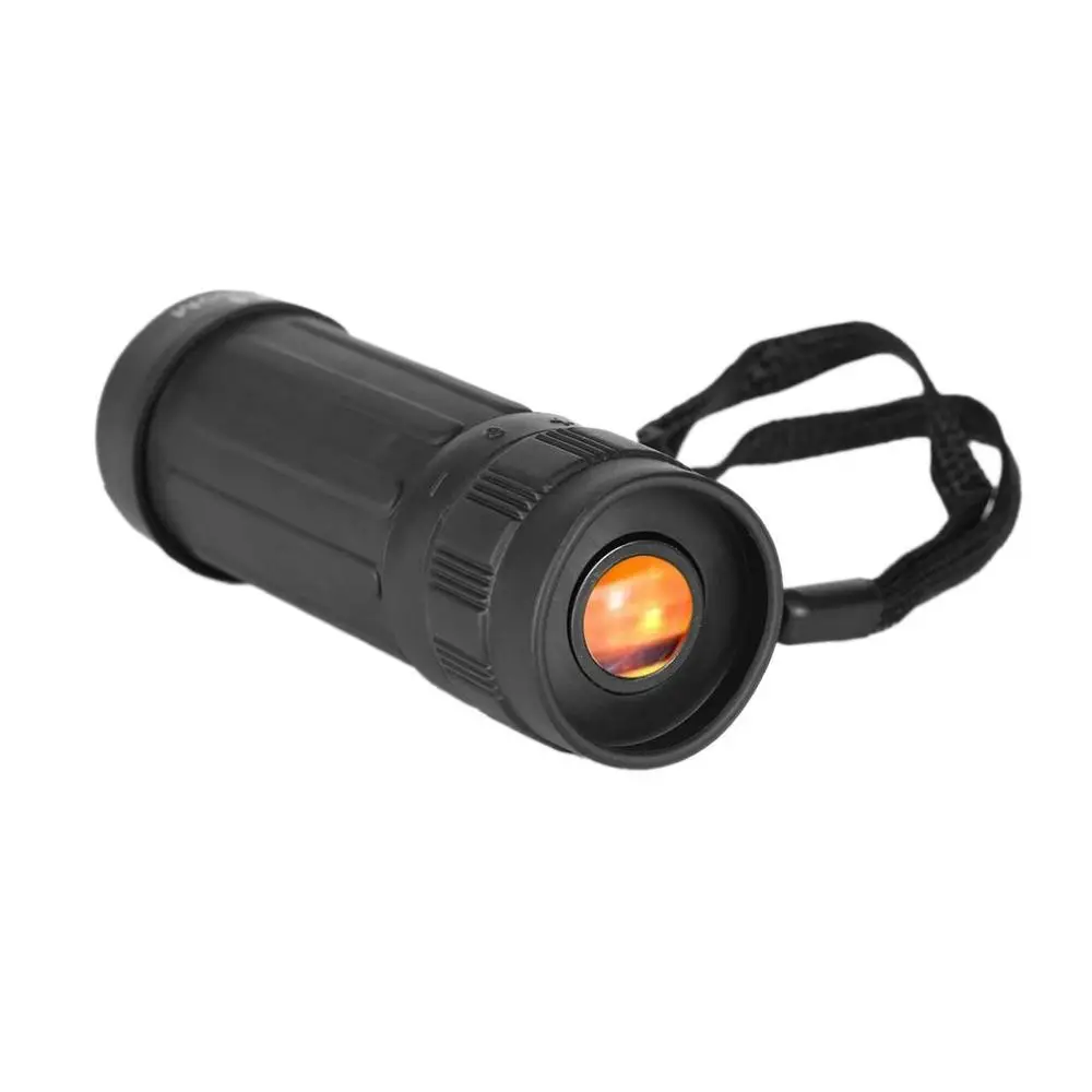 

8 x 21 Outdoor Compact Adjustable Focus Monocular Telescopes With Bag For Sports Games Camping Hiking Travel