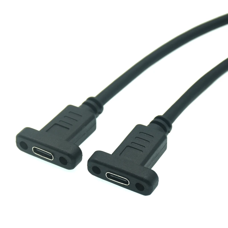 cabos e conectores de computador