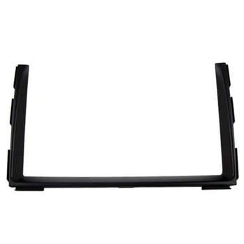

178*100MM Car Dash Frame Radio Fascia for KIA Ceed 2010 2DIN AutoStereo Panel kit CD Trim Installation Car Detector