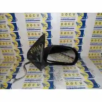 

RIGHT REARVIEW FIAT BRAVO (182)
