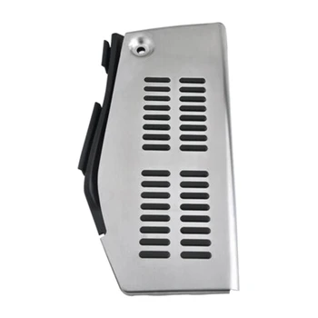 

Car Rest Foot Pedal for Polo Golf 4 Bora Beetle RSi R32 -A3 Seat