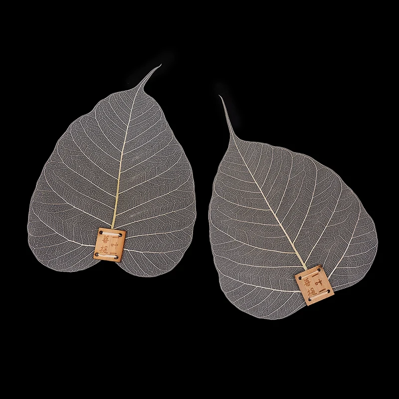 Leaves Shape Tea Strainers Leaf Tea Filter Bodhi Leakage Kung Fu Tea Infusers Access Hollow Out The Leaves Personality Filter