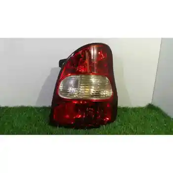 

918798 Right Rear light Kia Carnival Ii