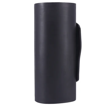 

Soft Drain Oil Guide Plate Multi-Purpose Oil Guide Plate Oil Drainage Tools Folding Funnel Oil Funnel For Car Auto Draining Tool