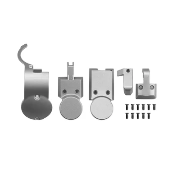 

for DJI Mavic Pro Drone Gimbal Camera Motor Arm Cover with Screws Repair Parts Replacement Models Accessories