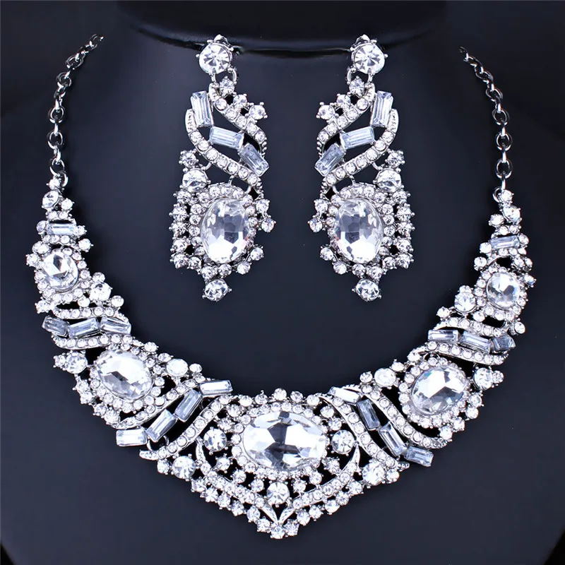 cubic zirconia jewelry