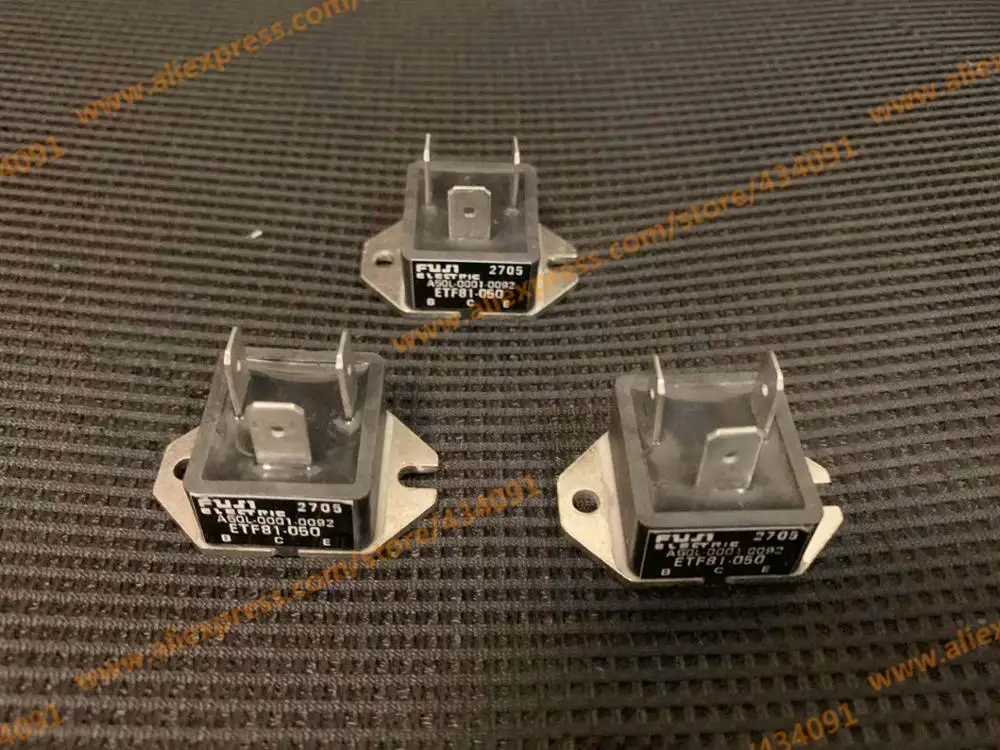 ETF81-050 ETF11-050 ET1192 ETK71-050 модуль