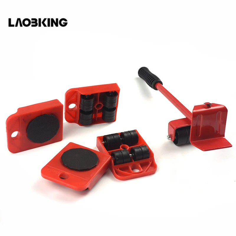 

Moving the artifact Moves Furniture Tool Transport Shifter Moving Wheel Slider Remover Roller Heavy