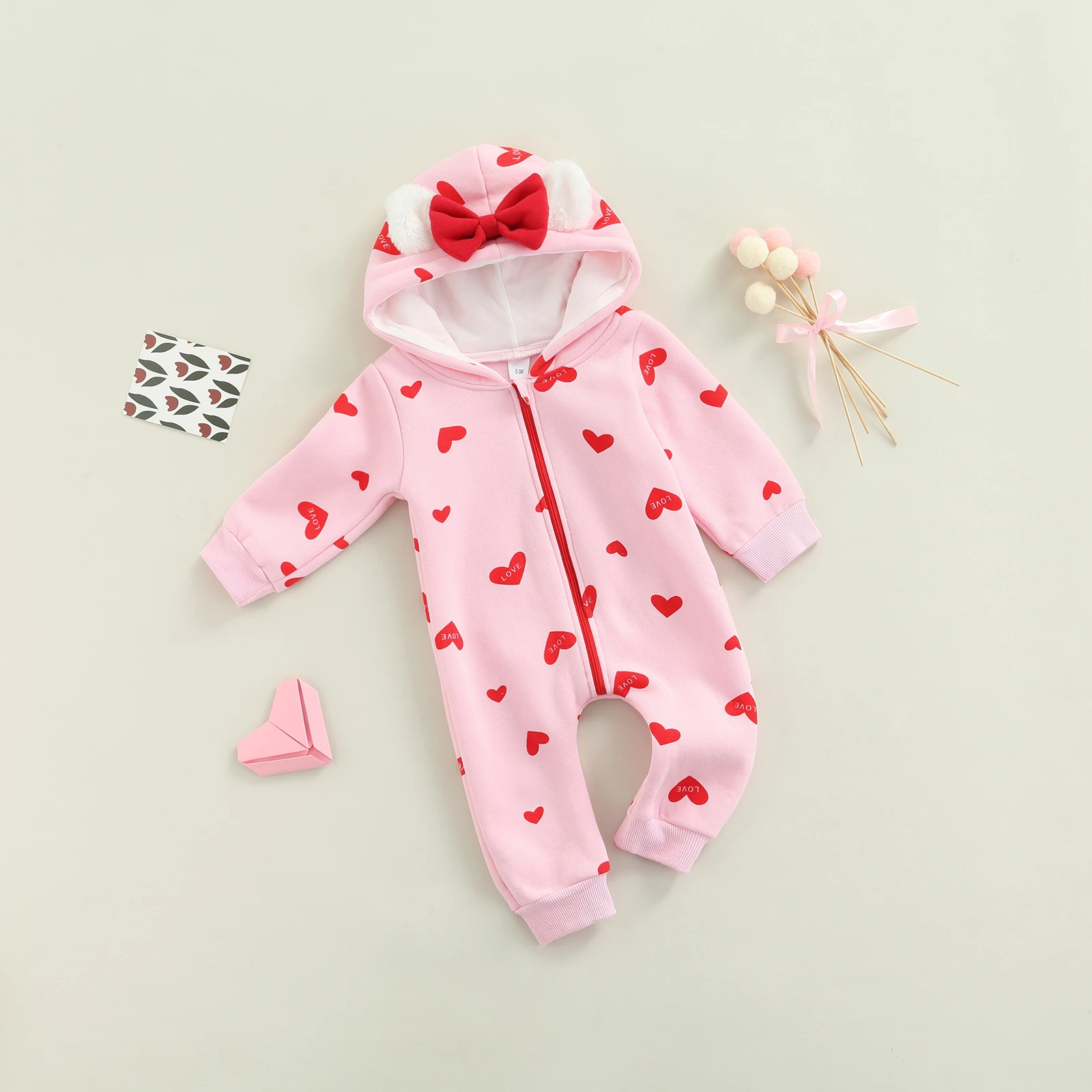 FYDUU Cute Toddler Clothes Valentine's Day Heart Printed Long Sleeve Sweatshirt And Sweatpants Two Piece Set Stylish Clothes Set Streetwear 7206bb5c 61a0 45e6 B1f5 D512e597d026.c0538e6df1f92d3696c4ffe05ec0663e